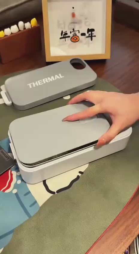 Customer video review