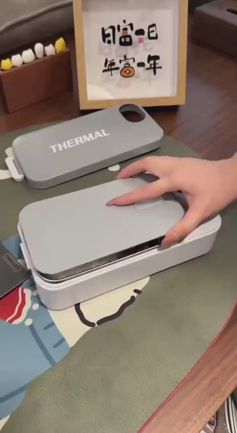 Customer video review
